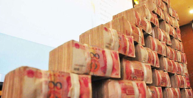 三萬(wàn)現金扔垃圾桶廠(chǎng)家從這個(gè)聚寶盆看出人的心態(tài)