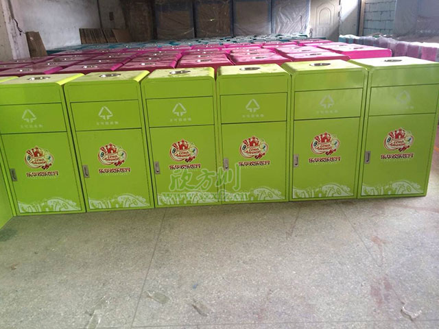 欣方圳戶(hù)外垃圾桶 與海南市民共筑和諧社會(huì )