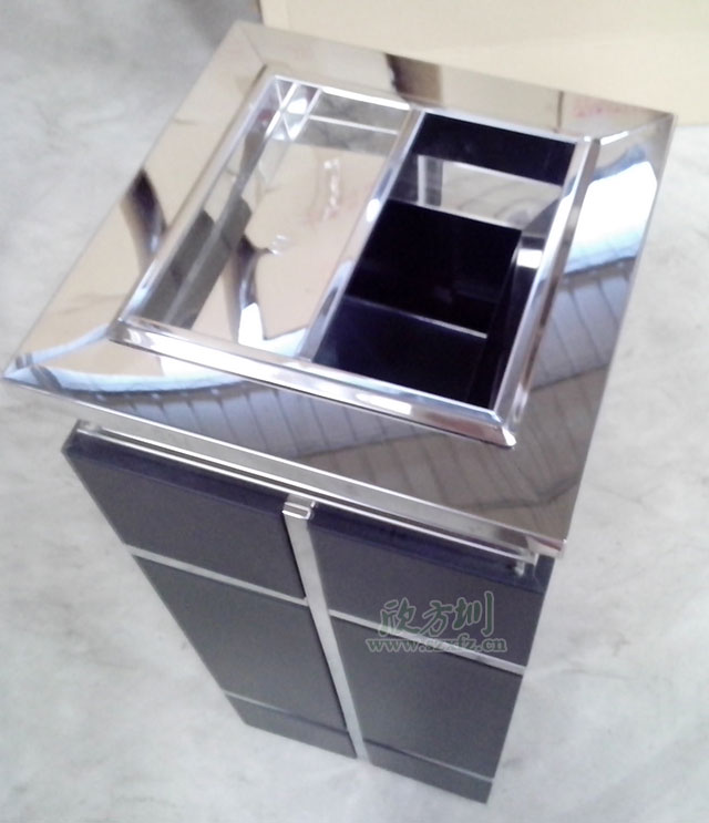 欣方圳室內垃圾桶 堪稱(chēng)家居藝術(shù)品