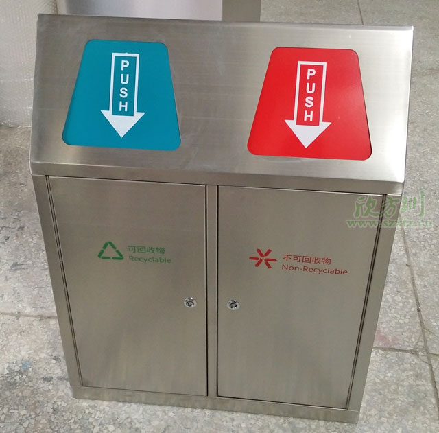 景區垃圾桶廠(chǎng)家直銷(xiāo)