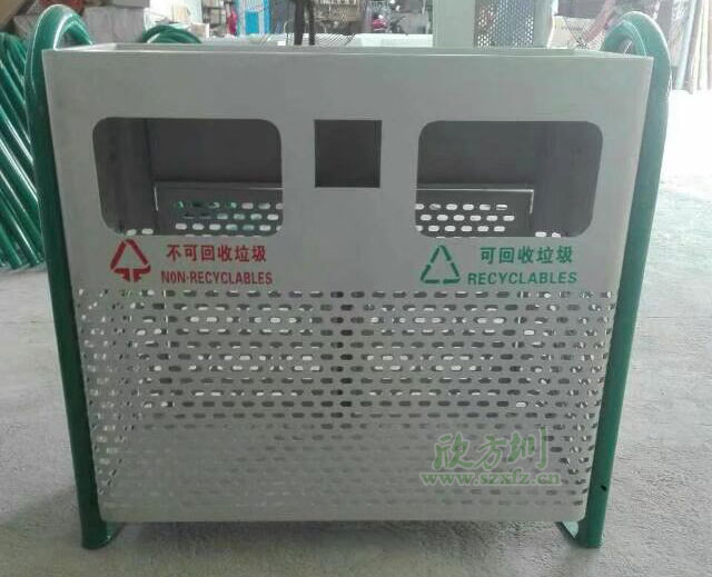 戶(hù)外分類(lèi)環(huán)保垃圾桶-欣方圳分類(lèi)環(huán)保垃圾桶廠(chǎng)家