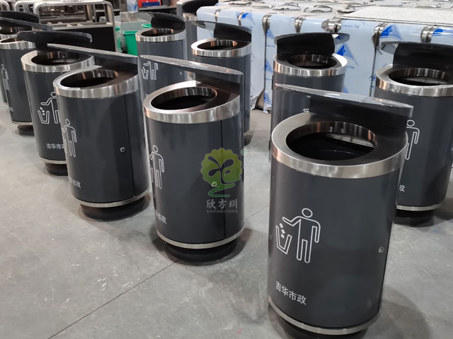 深圳龍崗街道戶(hù)外其他垃圾桶廠(chǎng)家現貨批量供應