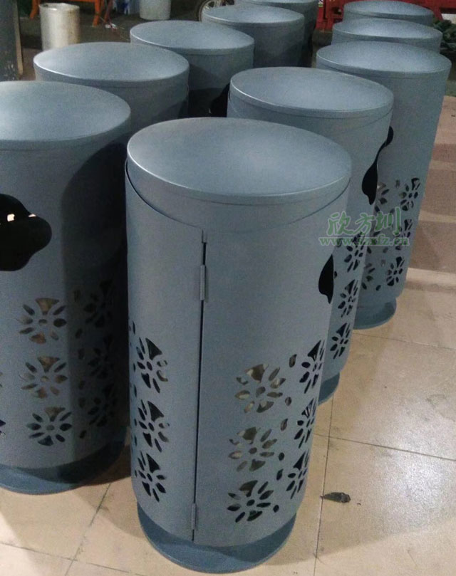 精品定制垃圾桶-欣方圳精品定制垃圾桶廠(chǎng)家