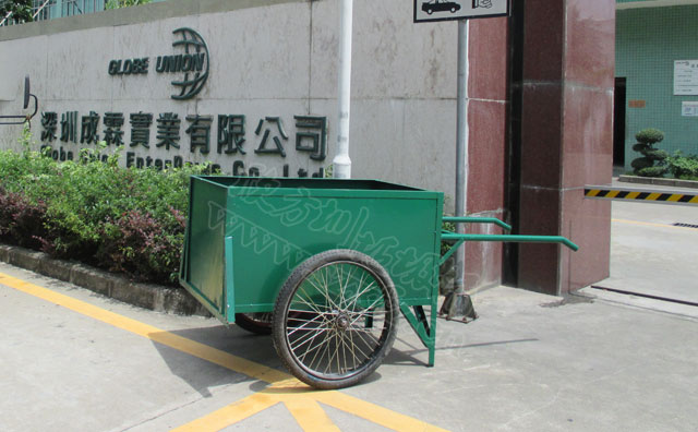  環(huán)衛垃圾車(chē)的選購標準？
