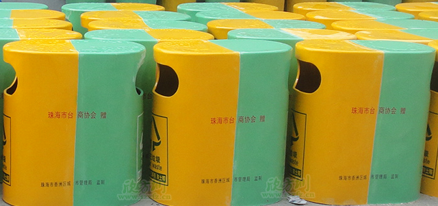 玻璃鋼垃圾桶生產(chǎn)廠(chǎng)家